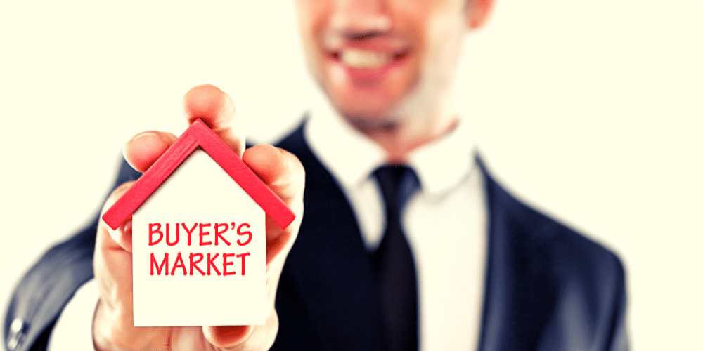 How To Price Your Home In A Buyers Market